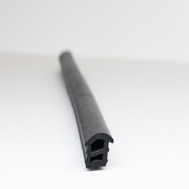 Dichtungstechnik Für Die Industrie