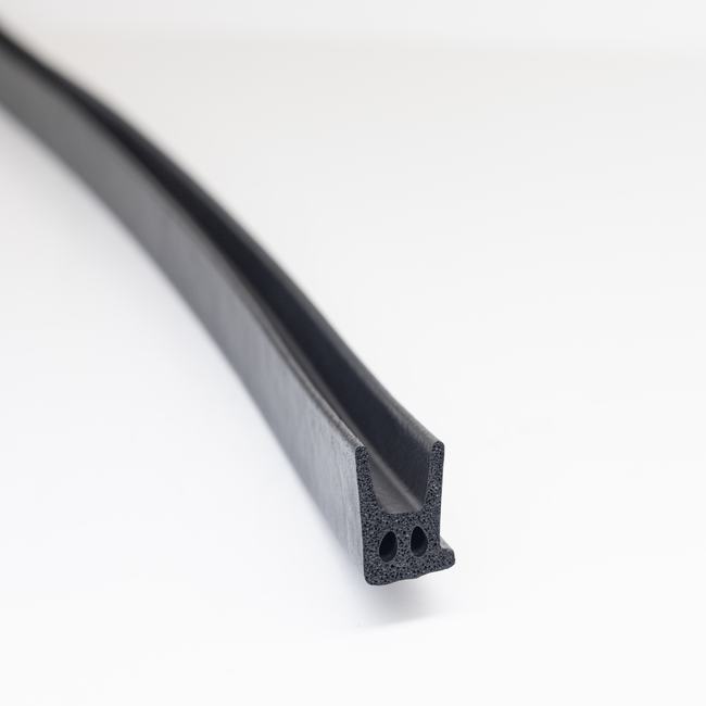 Dichtungstechnik Für Die Industrie